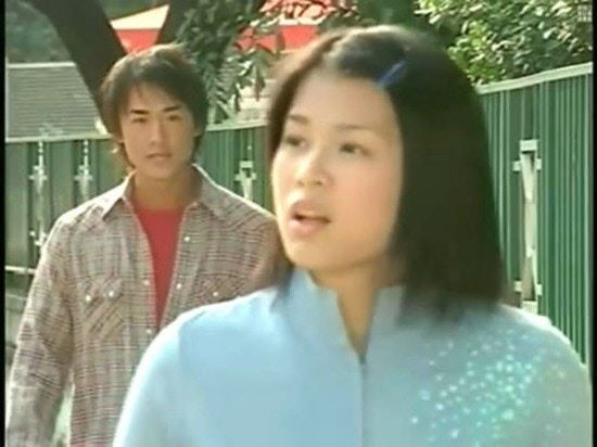 郭晋安能奸又能傻！盘点6大「弱智人士」角色