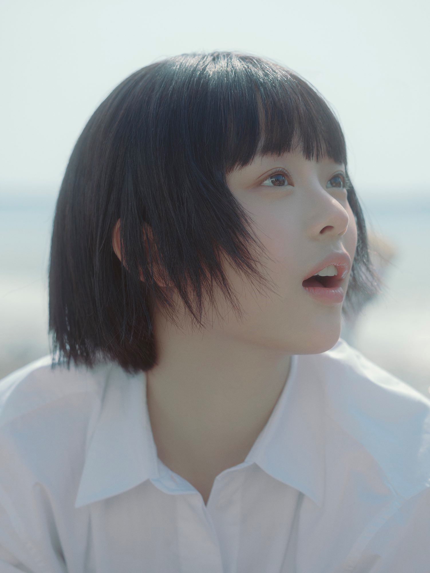 🇯🇵羽球女双田口真彩❗撞脸nwejeans成员⚡️