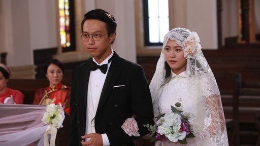 tvb新剧《大酱园》带你走入「酱油业」！绯闻情侣-何广沛+朱晨丽领衔主演