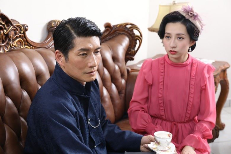 《大酱园》剧透!小满和枫少结婚!细么竟向他献身怀孕