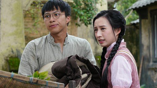 tvb新剧《大酱园》带你走入「酱油业」！绯闻情侣-何广沛+朱晨丽领衔主演