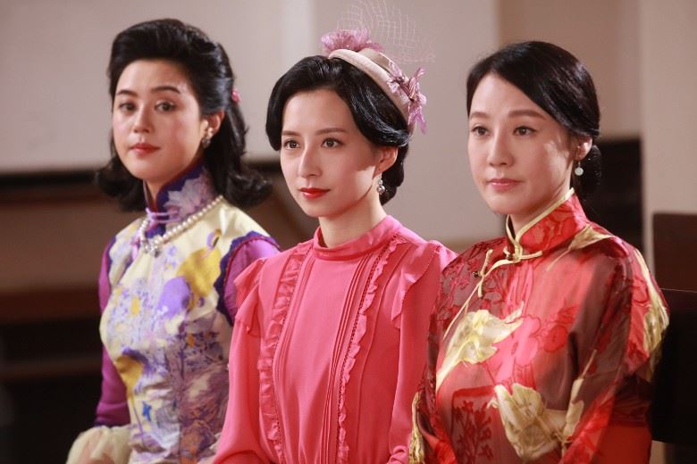 《大酱园》剧透!小满和枫少结婚!细么竟向他献身怀孕