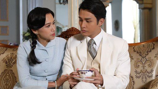 tvb新剧《大酱园》带你走入「酱油业」！绯闻情侣-何广沛+朱晨丽领衔主演