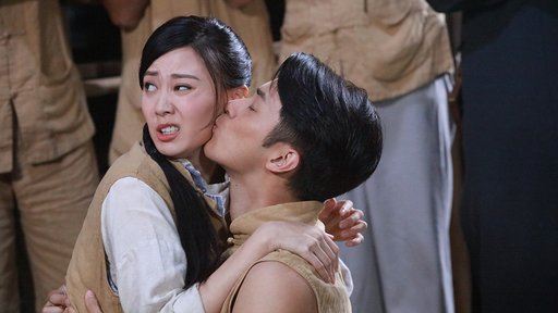 tvb新剧《大酱园》带你走入「酱油业」！绯闻情侣-何广沛+朱晨丽领衔主演