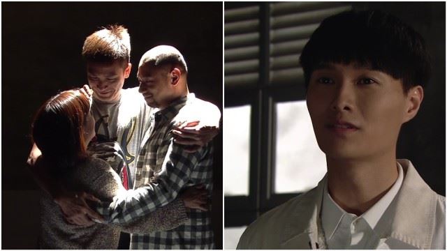 《降魔的》有洋葱！小仪金刚不断被火烧 石敢当教路马明帮父母