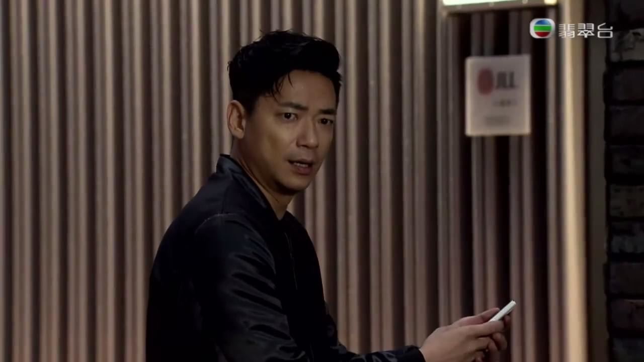 《降魔的》配角一样正！赵永洪&何远东超水准演出获网友推爆