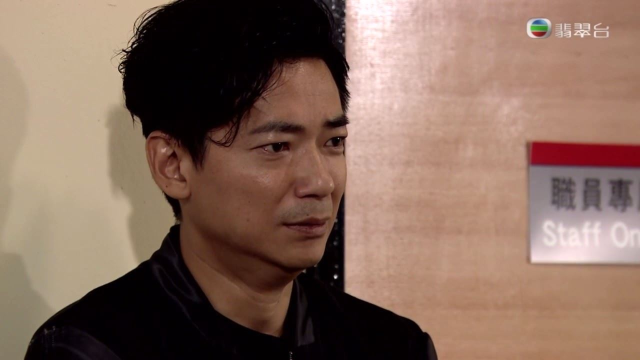 《降魔的》配角一样正！赵永洪&何远东超水准演出获网友推爆