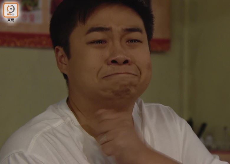 《降魔的》配角一样正！赵永洪&何远东超水准演出获网友推爆