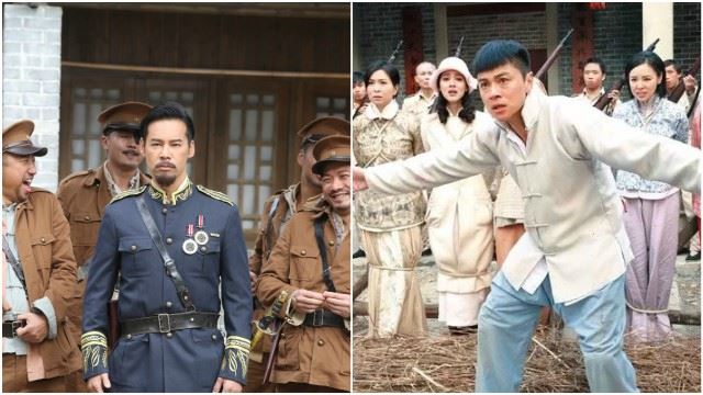 《平安谷》山贼入村对付少妇联盟？！他竟然是内奸？！