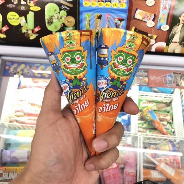 三餐都在这解决!2019年泰国便利商店必试新品!