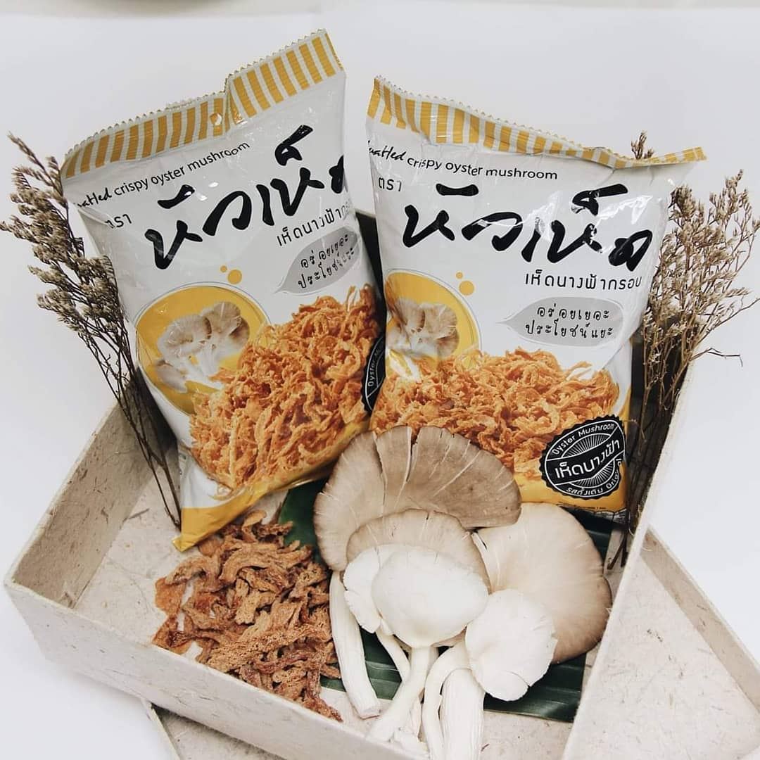 三餐都在这解决!2019年泰国便利商店必试新品!