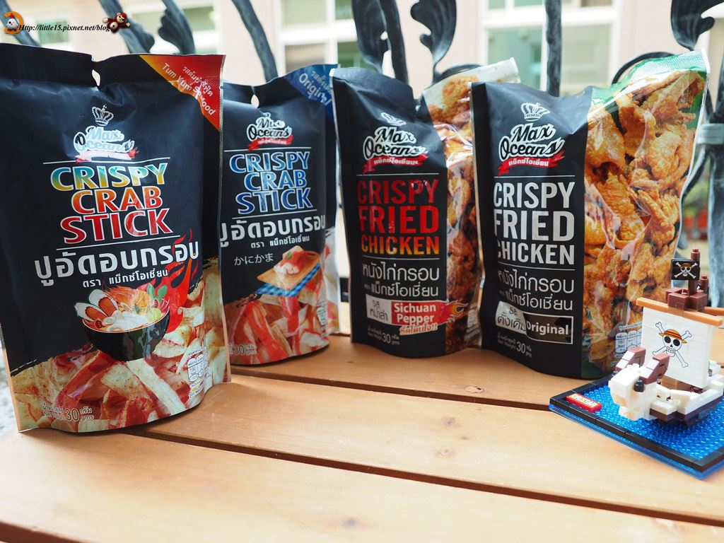 三餐都在这解决!2019年泰国便利商店必试新品!