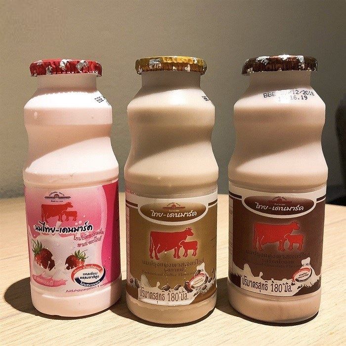 三餐都在这解决!2019年泰国便利商店必试新品!