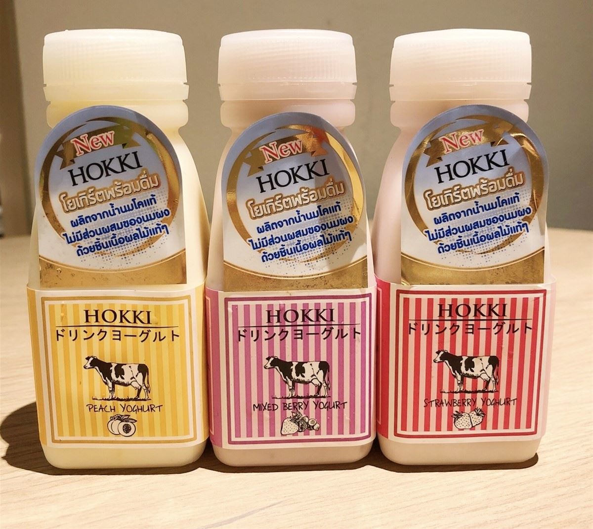 三餐都在这解决!2019年泰国便利商店必试新品!