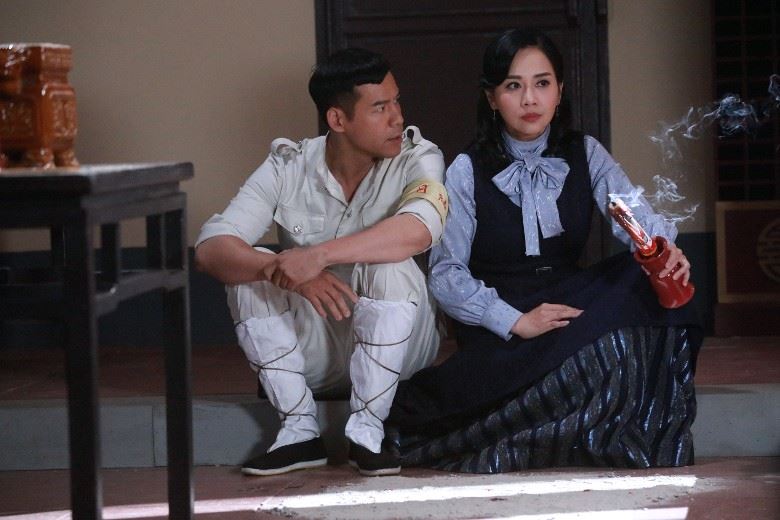 tvb又有查案剧啦!《福尔摩师奶》融合经典悬疑小说《福尔摩斯》