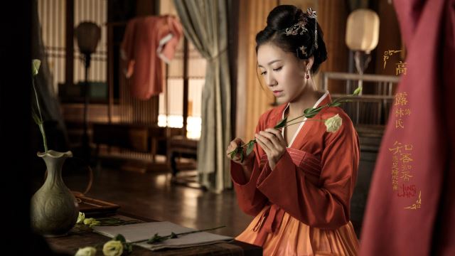 比宫斗剧《延喜》还生气！《知否》赵丽颖敌4大反派超精彩！