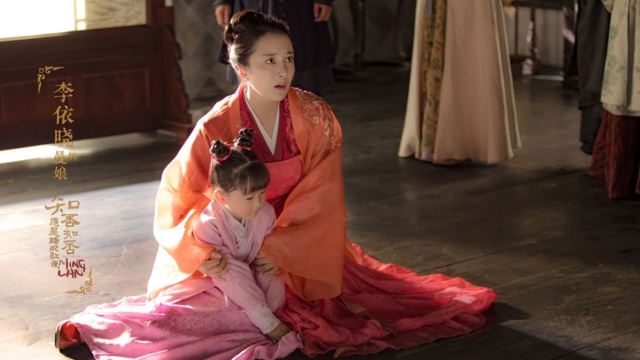 比宫斗剧《延喜》还生气！《知否》赵丽颖敌4大反派超精彩！