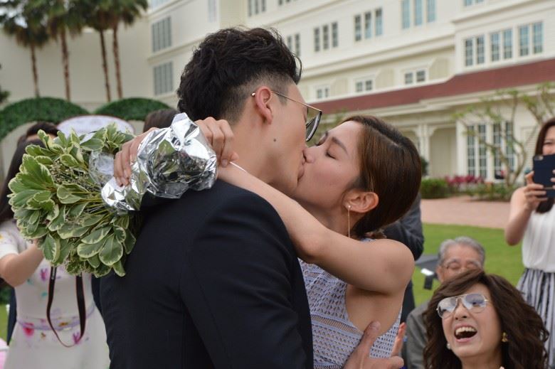 《溏心风暴3》多条感情线公开让你一睹为快！浩信香香有激吻啊