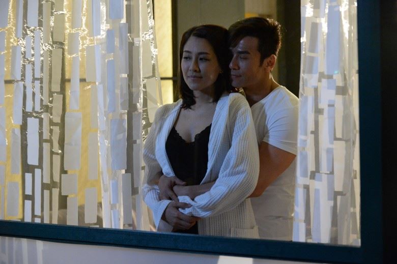 《溏心风暴3》多条感情线公开让你一睹为快！浩信香香有激吻啊