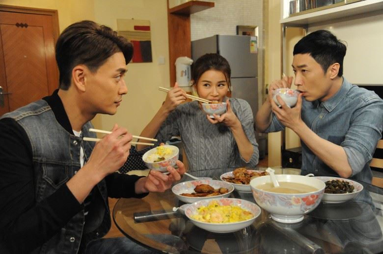 《溏心风暴3》多条感情线公开让你一睹为快！浩信香香有激吻啊