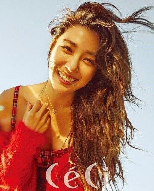 不续约后大解放！snsd tiffany美国性感秀身材