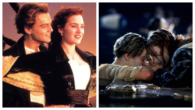 什么！《titanic》竟有另一个结局！网友：幸好不是用这个