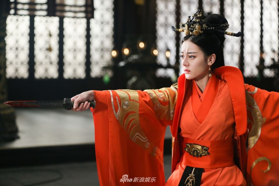 《秦时丽人明月心》本周大结局！热巴将会选择张彬彬还是刘畅？