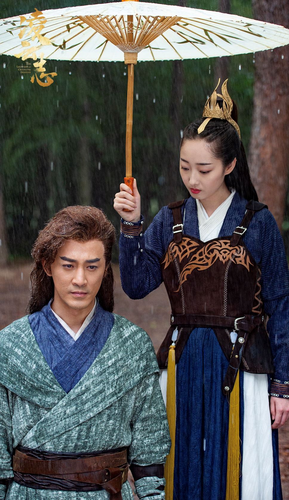 📺《凌云志》网上开播❗️林峯出演另类美猴王🐒网友赞比在tvb时更帅