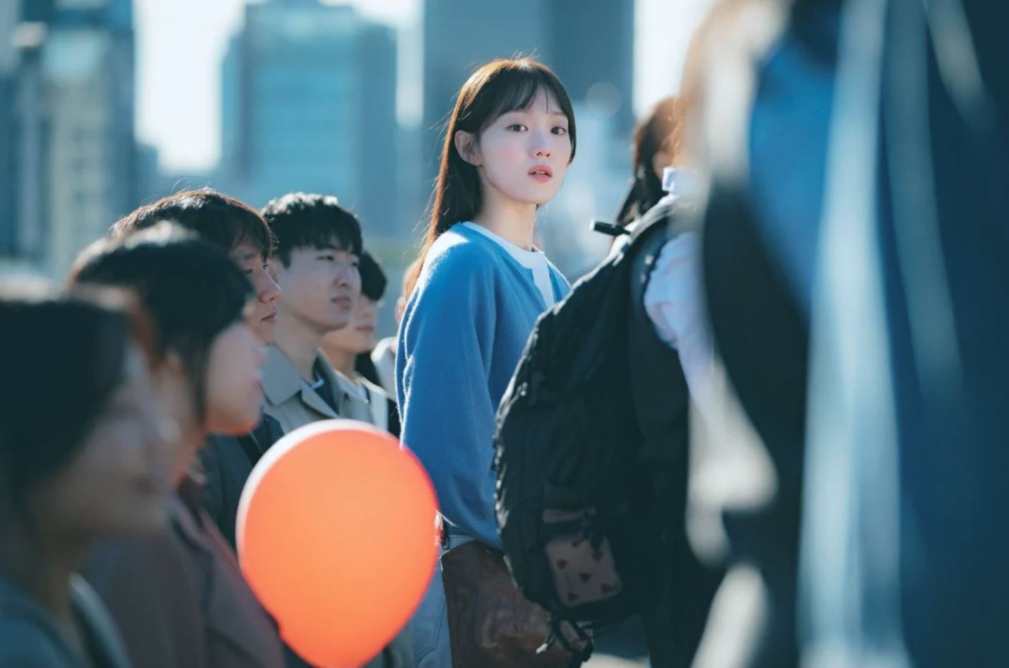 📺李圣经有新剧回归啦❗️《说是爱情》2月22日首播🔥