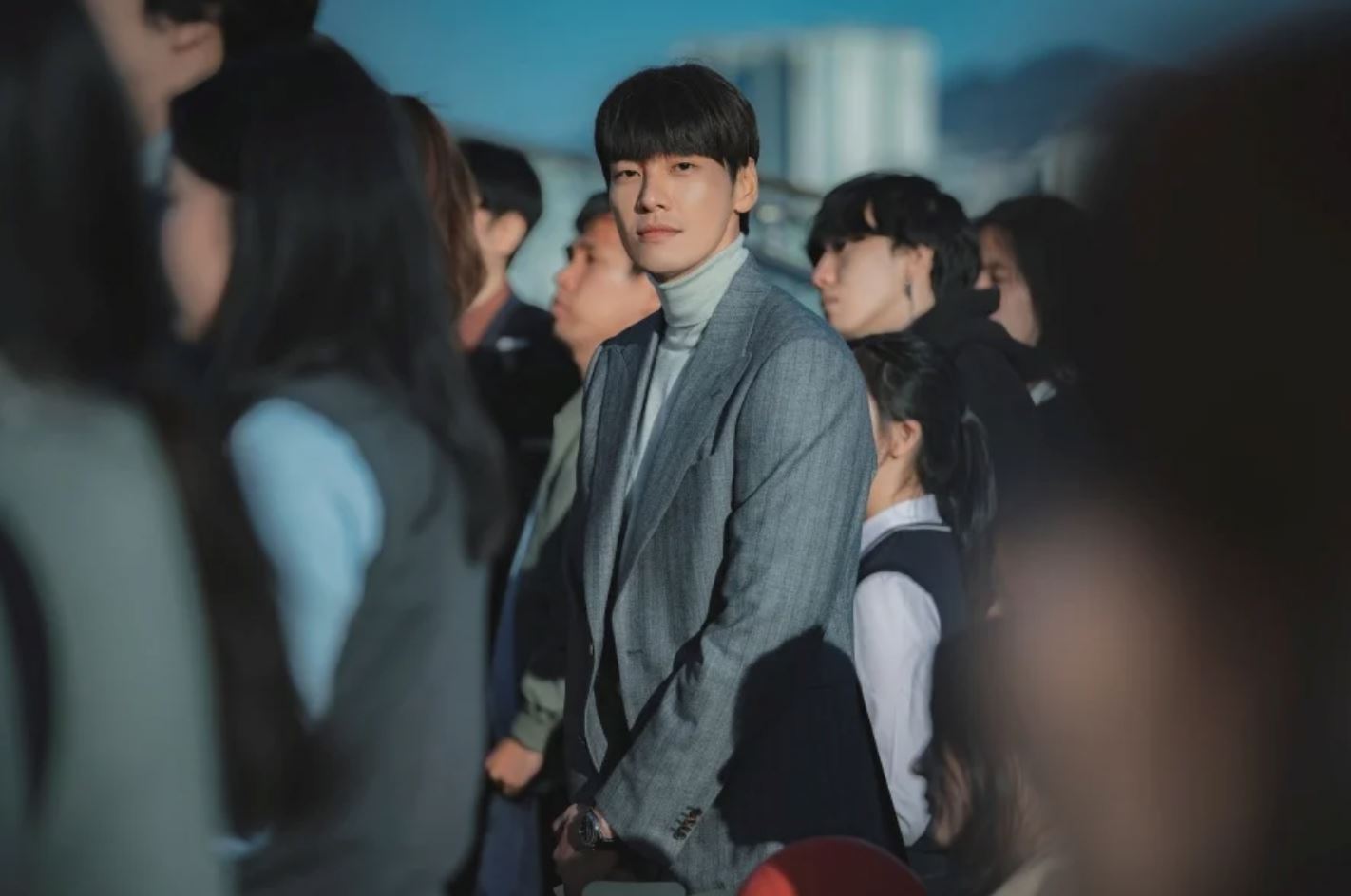 📺李圣经有新剧回归啦❗️《说是爱情》2月22日首播🔥