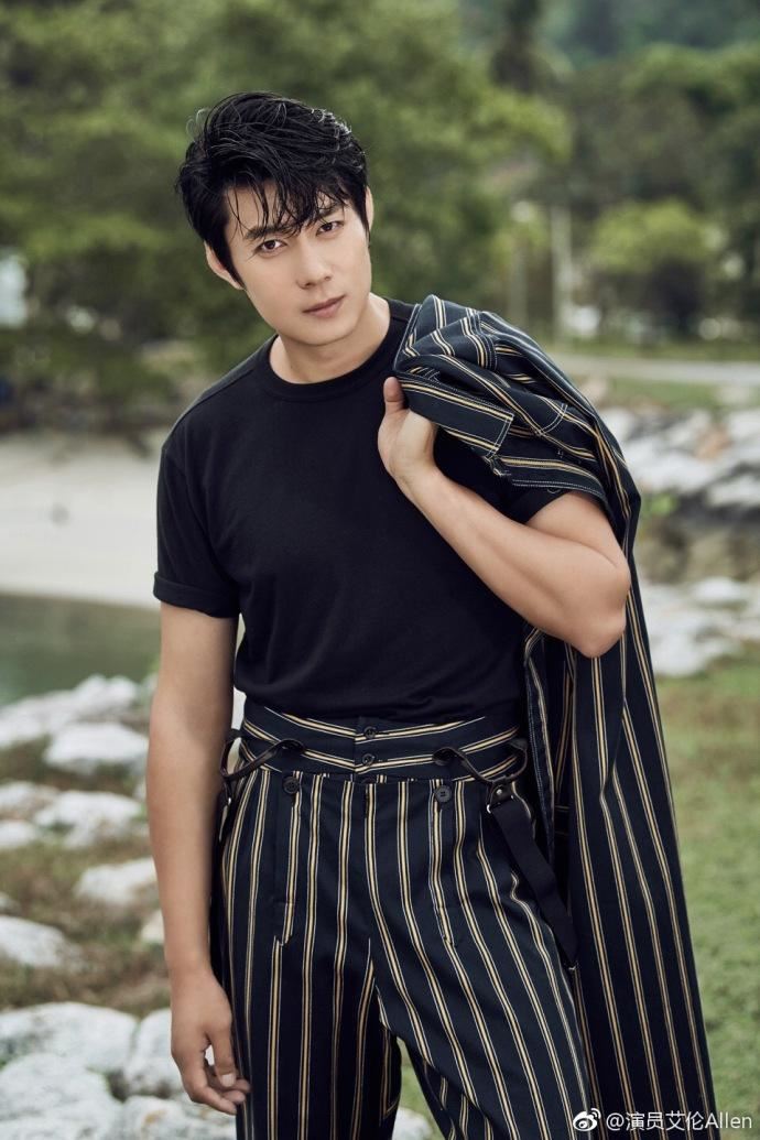 《美人鱼2》林允续演当女主角！男主角也公开 网友赞星爷好眼光