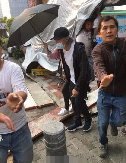 《美人鱼2》林允续演当女主角！男主角也公开 网友赞星爷好眼光