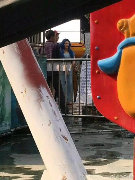 《美人鱼2》林允续演当女主角！男主角也公开 网友赞星爷好眼光