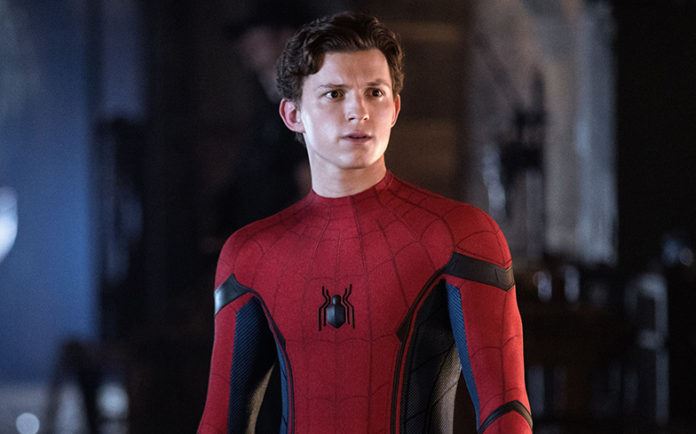 spider-man 拍拖了！tom holland 女友被起底：20岁的大学生
