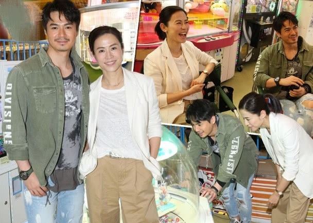 《陀枪师姐2020》开拍啦！演员们曝光啦！有陈豪、宣萱、滕丽名、罗仲谦等