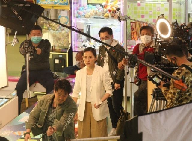 《陀枪师姐2020》开拍啦！演员们曝光啦！有陈豪、宣萱、滕丽名、罗仲谦等