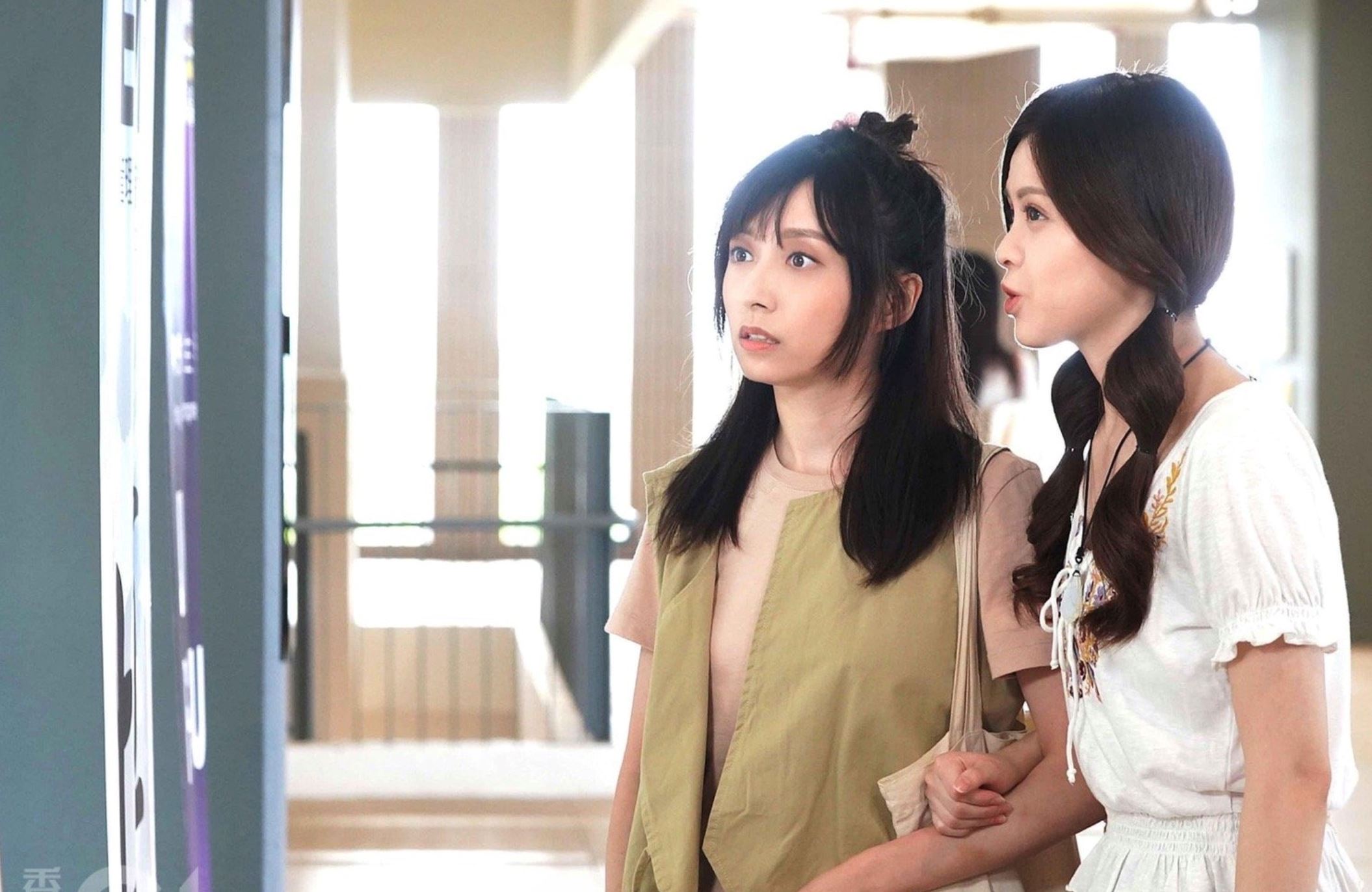 📺《新四十二章》定档1月30日❗️陈豪、龚嘉欣展开奇幻寻宝之旅🌟