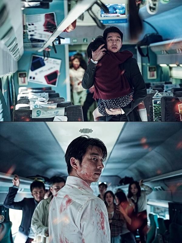 《train to busan》将被翻拍美国版！由温子仁团队担任制作啊