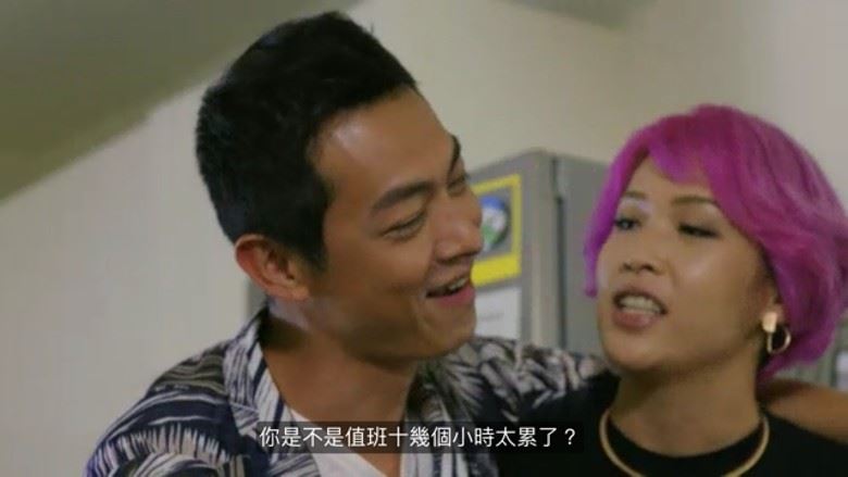 《铁探》结局篇！他竟毁容变坏？！袁伟豪劲失望