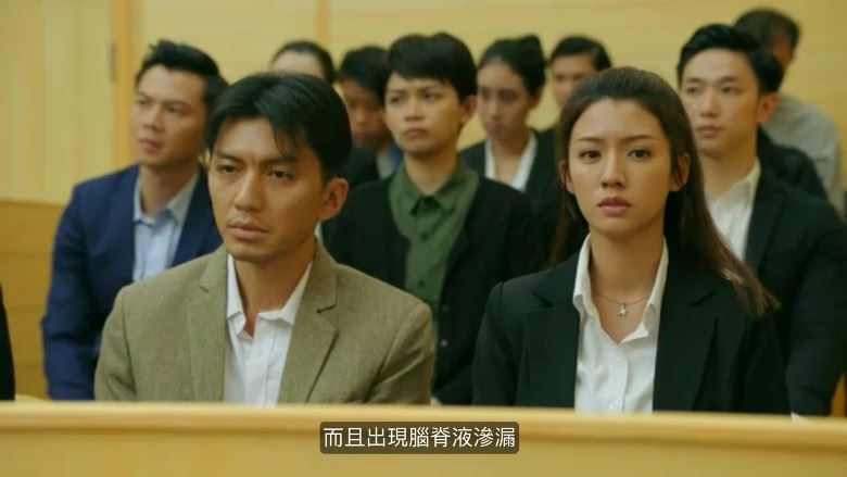 《铁探》结局篇！他竟毁容变坏？！袁伟豪劲失望