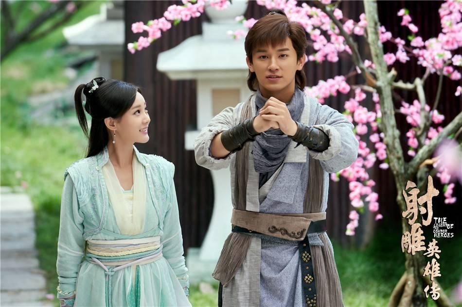 tvb公布成绩！2017上半年最高收视剧集3强：有一部竟不是港剧