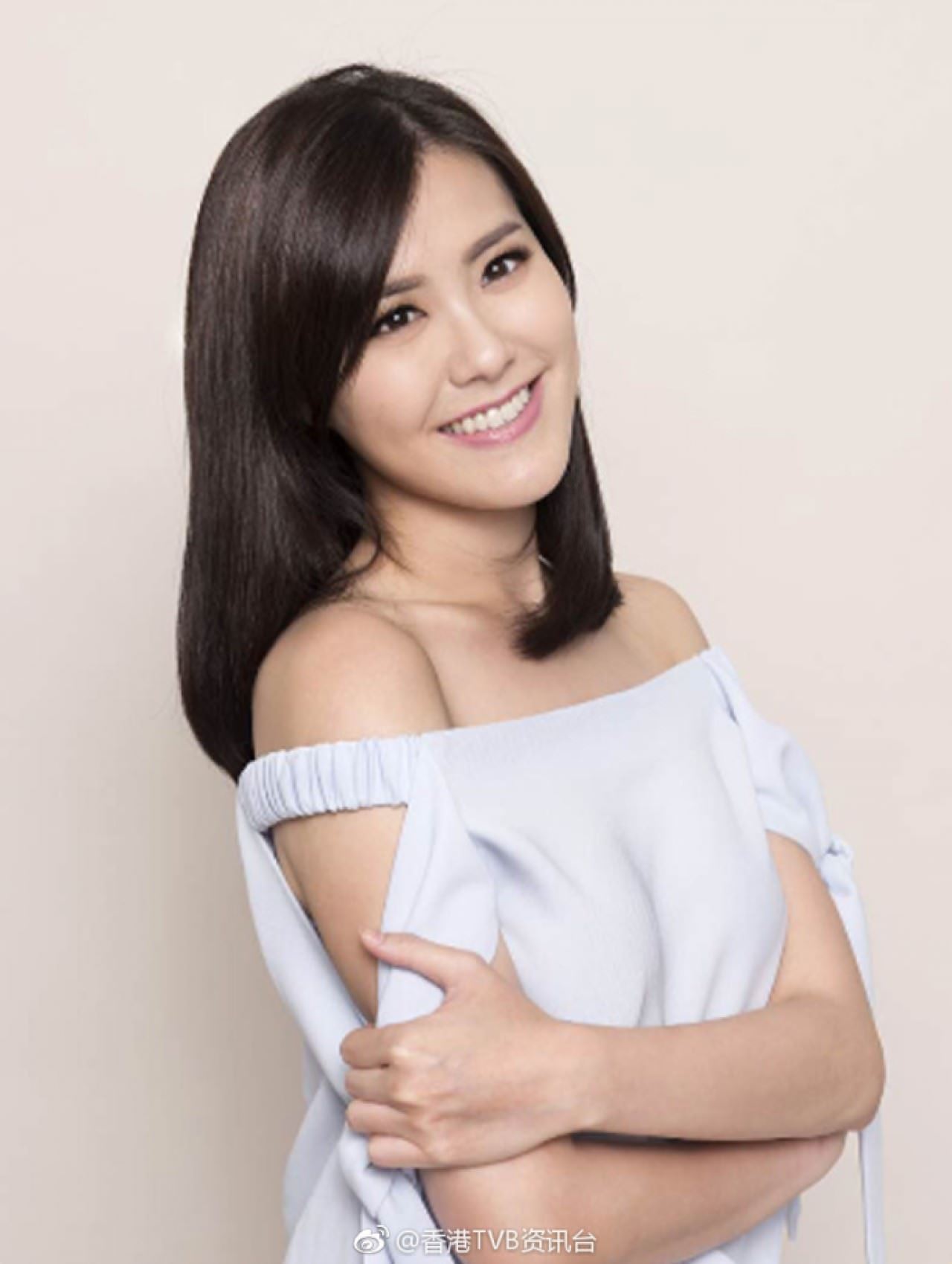 tvb艺人最新照出炉！胡定欣杨怡靓爆！马明女友黄心颖却...