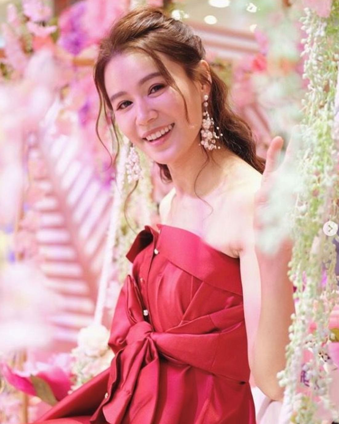 盘点 2019年 tvb 力捧的6位花旦！你看好谁？