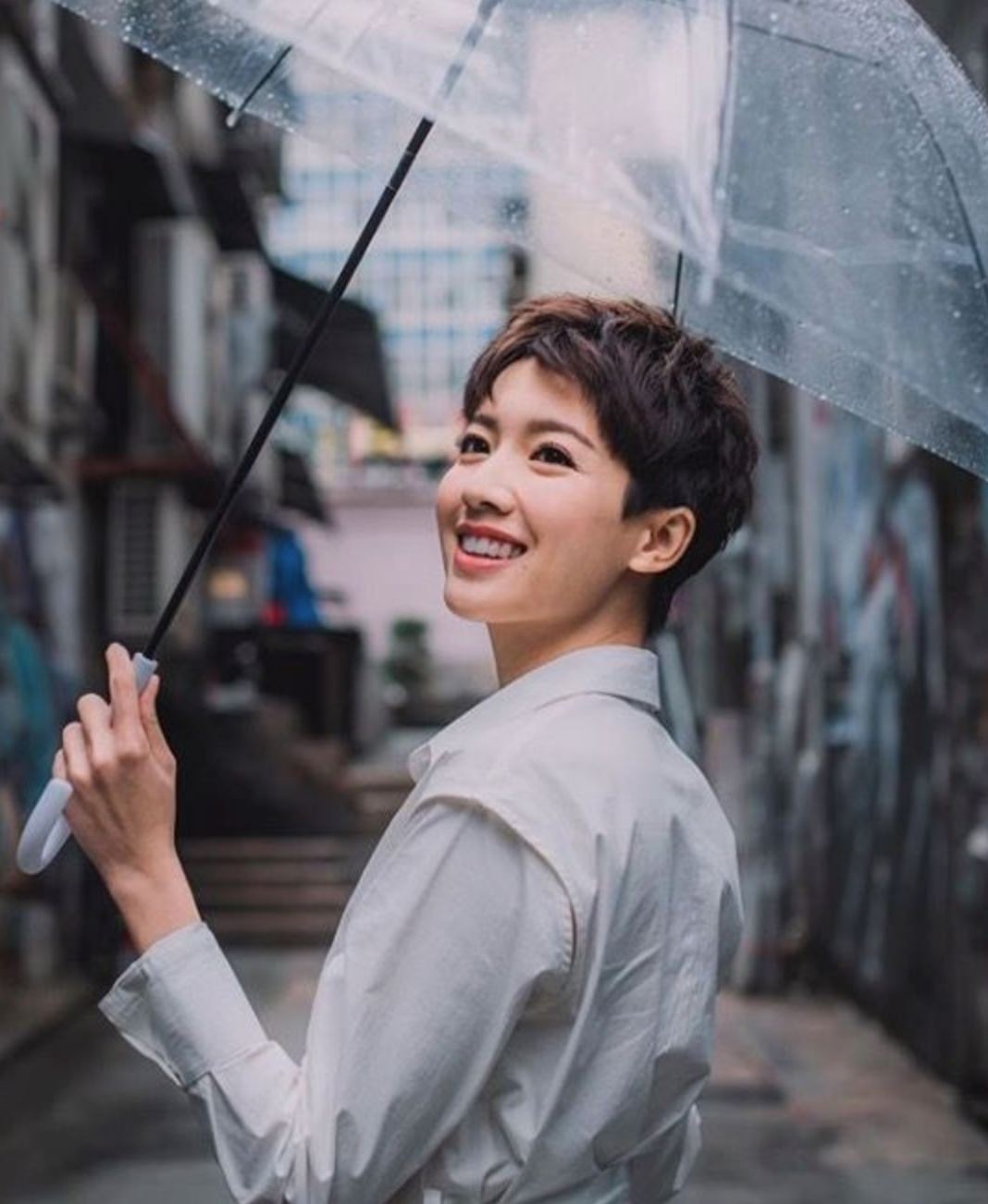 盘点 2019年 tvb 力捧的6位花旦！你看好谁？