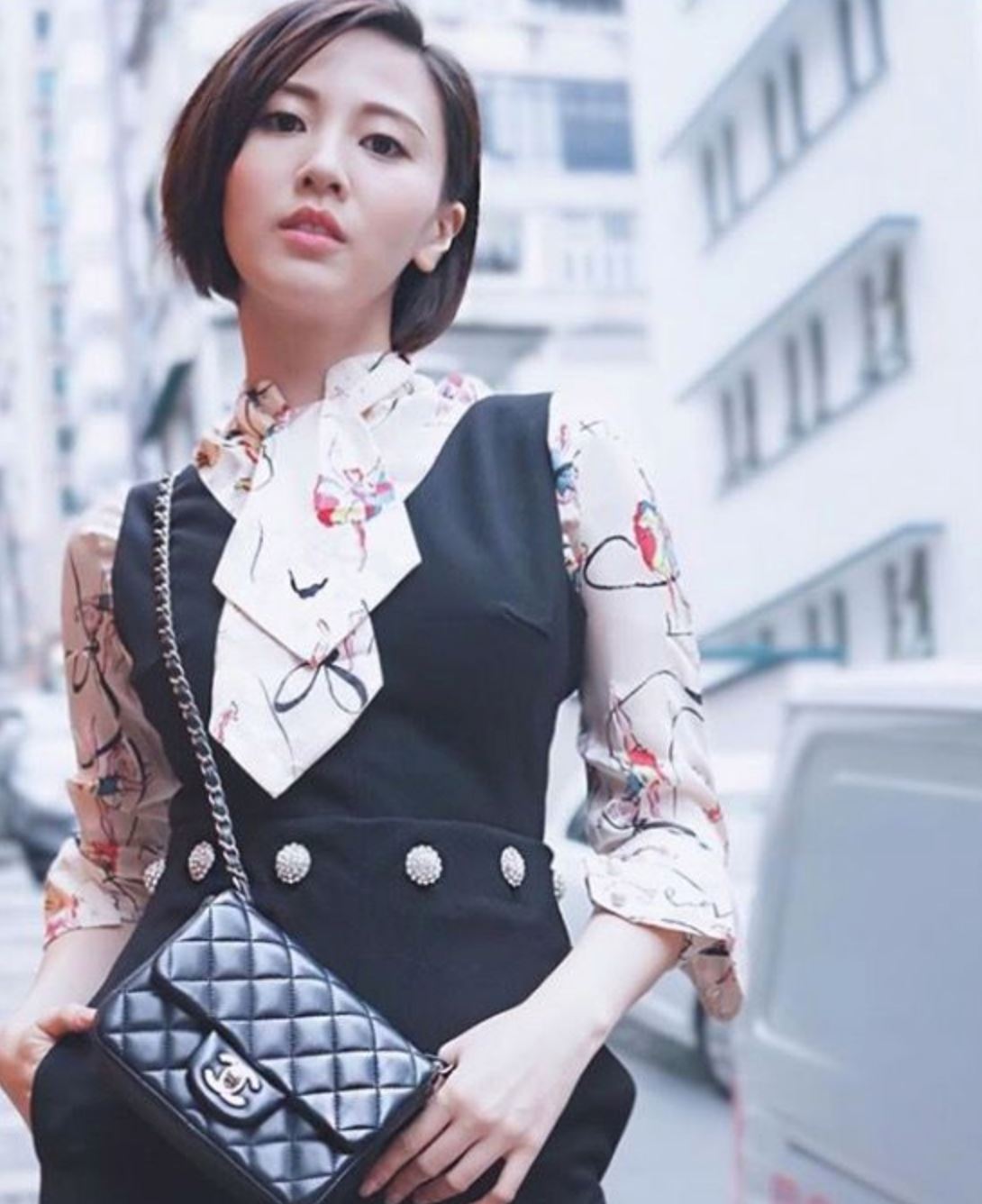 盘点 2019年 tvb 力捧的6位花旦！你看好谁？