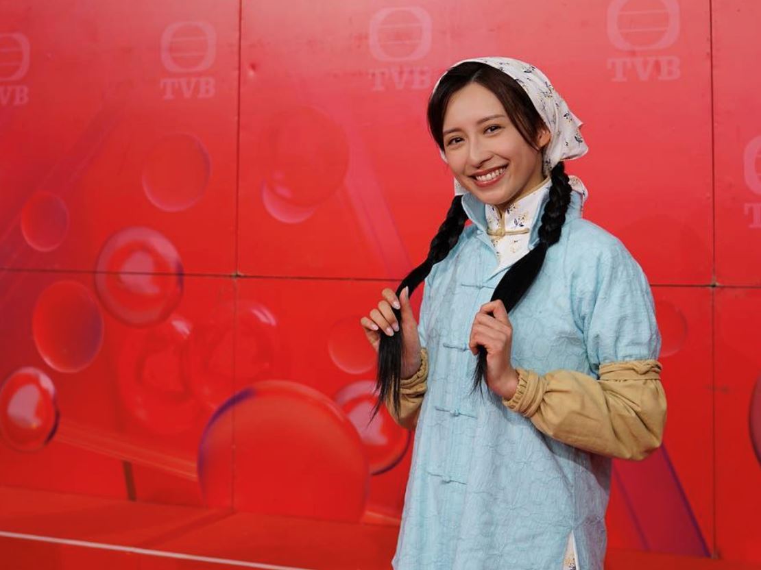 盘点 2019年 tvb 力捧的6位花旦！你看好谁？