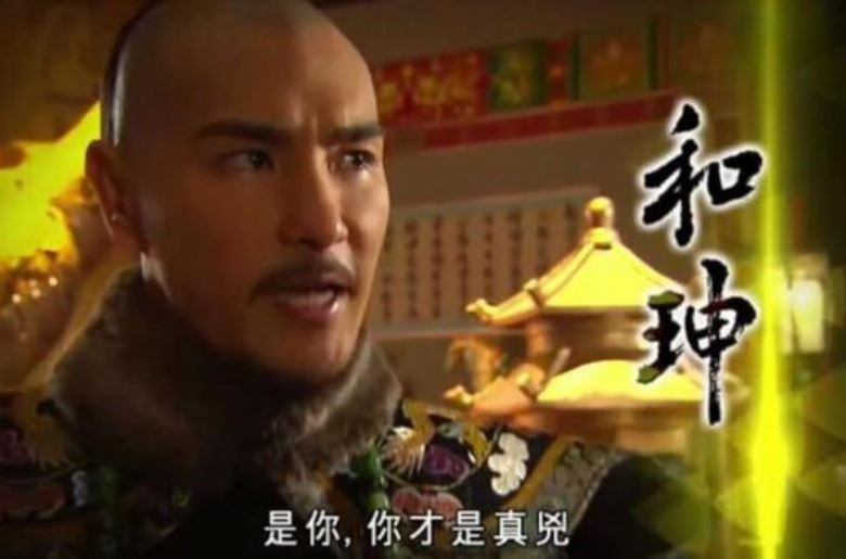 超前预告！继《深宫计》后 又一部tvb最新港剧将播！