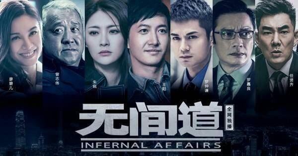 终于有谦谦啦!接档《溏心风暴3》和《夸世代》就是这两部tvb剧