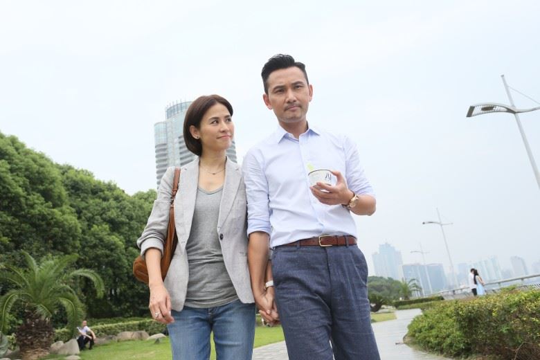 tvb公布成绩！2017上半年最高收视剧集3强：有一部竟不是港剧