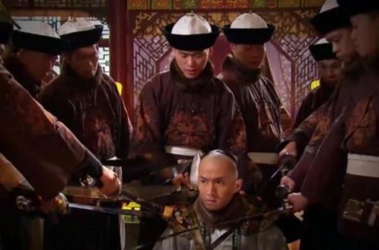 超前预告！继《深宫计》后 又一部tvb最新港剧将播！